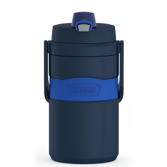 64oz INSULATED WATER BOTTLE