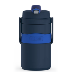 64oz INSULATED WATER BOTTLE