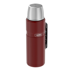 2.0 L STAINLESS KING™ BEVERAGE BOTTLE