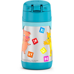 10oz THERMOS® KIDS BOTTLE COCOMELON