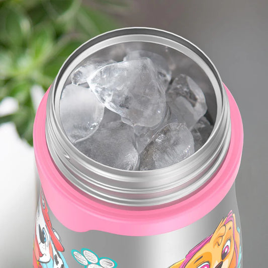 10oz THERMOS® KIDS BOTTLE PAW PATROL SKYE