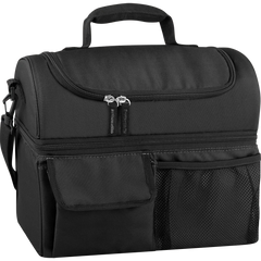 LUNCH LUGGER™ COOLER