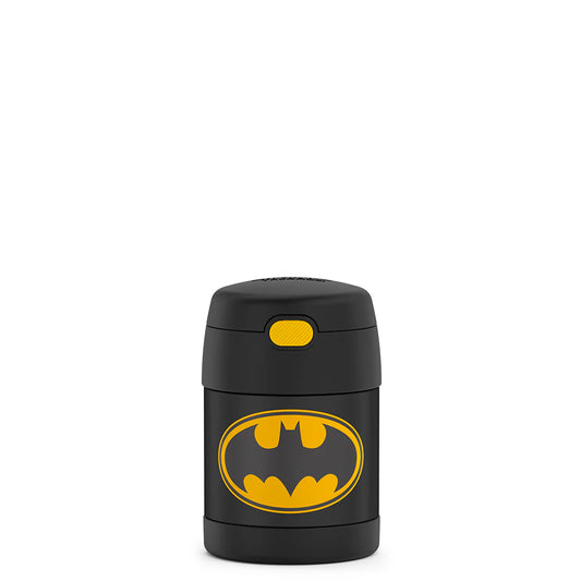 10oz FUNTAINER® FOOD JAR BATMAN
