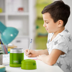 10oz FUNTAINER® FOOD JAR