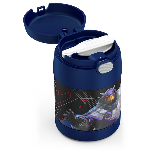 10oz FUNTAINER® FOOD JAR LIGHTYEAR