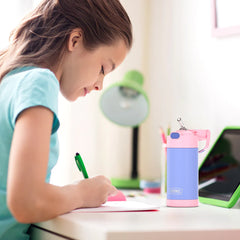 12oz FUNTAINER® WATER BOTTLE