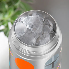 12oz FUNTAINER® WATER BOTTLE THE MANDALORIAN™