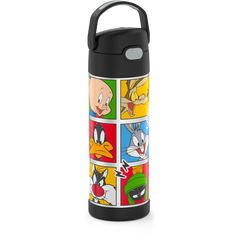 16oz FUNTAINER® WATER BOTTLE LOONEY TUNES™