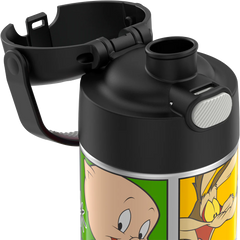 16oz FUNTAINER® WATER BOTTLE LOONEY TUNES™