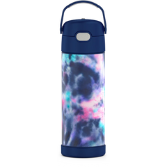 16oz FUNTAINER® WATER BOTTLE PATTERNS