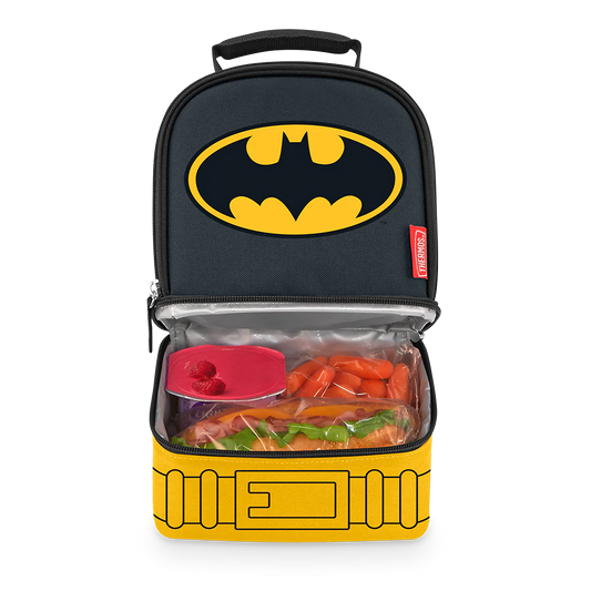 NOVELTY LUNCH BOX BATMAN