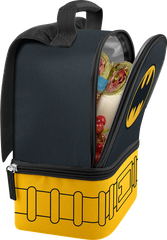 NOVELTY LUNCH BOX BATMAN