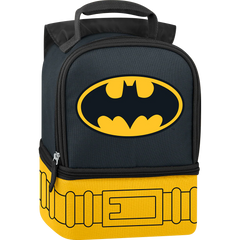 NOVELTY LUNCH BOX BATMAN