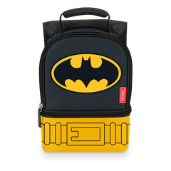 NOVELTY LUNCH BOX BATMAN