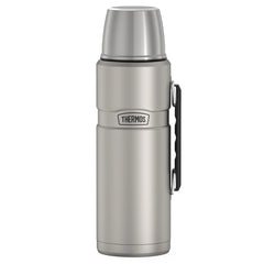 2.0 L STAINLESS KING™ BEVERAGE BOTTLE
