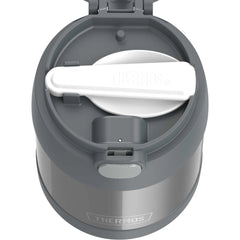 10oz FUNTAINER® FOOD JAR