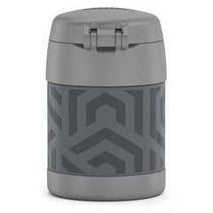 10oz FUNTAINER® FOOD JAR PATTERNS