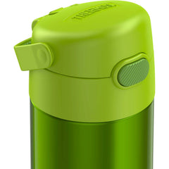 12oz FUNTAINER® WATER BOTTLE