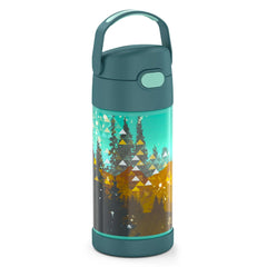 12oz FUNTAINER® WATER BOTTLE