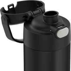 16oz FUNTAINER® WATER BOTTLE