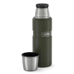 16oz STAINLESS KING™ BEVERAGE BOTTLE