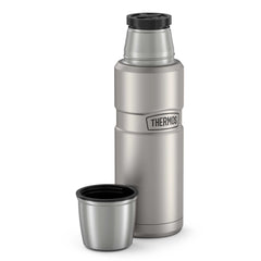16oz STAINLESS KING™ BEVERAGE BOTTLE