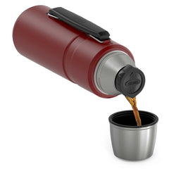 40oz STAINLESS KING™ BEVERAGE BOTTLE