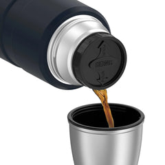 2.0 L STAINLESS KING™ BEVERAGE BOTTLE