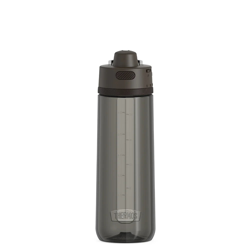 24oz ALTA HARD PLASTIC WATER BOTTLE