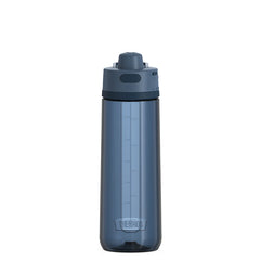 24oz ALTA HARD PLASTIC WATER BOTTLE