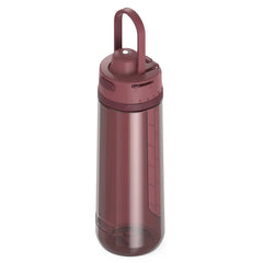 24oz ALTA HARD PLASTIC WATER BOTTLE