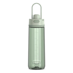 24oz ALTA HARD PLASTIC WATER BOTTLE