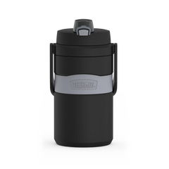 64oz INSULATED WATER BOTTLE