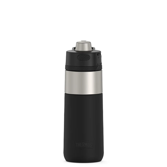 18oz ALTA STAINLESS STEEL WATER BOTTLE