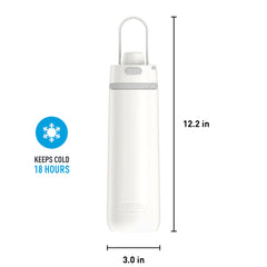24oz ALTA WATER BOTTLE