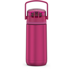 14oz STAINLESS STEEL WATER BOTTLE