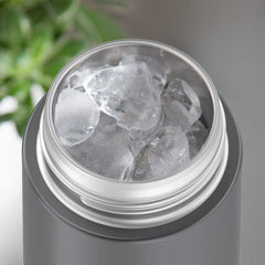 14oz STAINLESS STEEL WATER BOTTLE