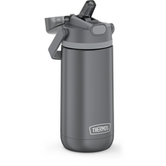 14oz STAINLESS STEEL WATER BOTTLE